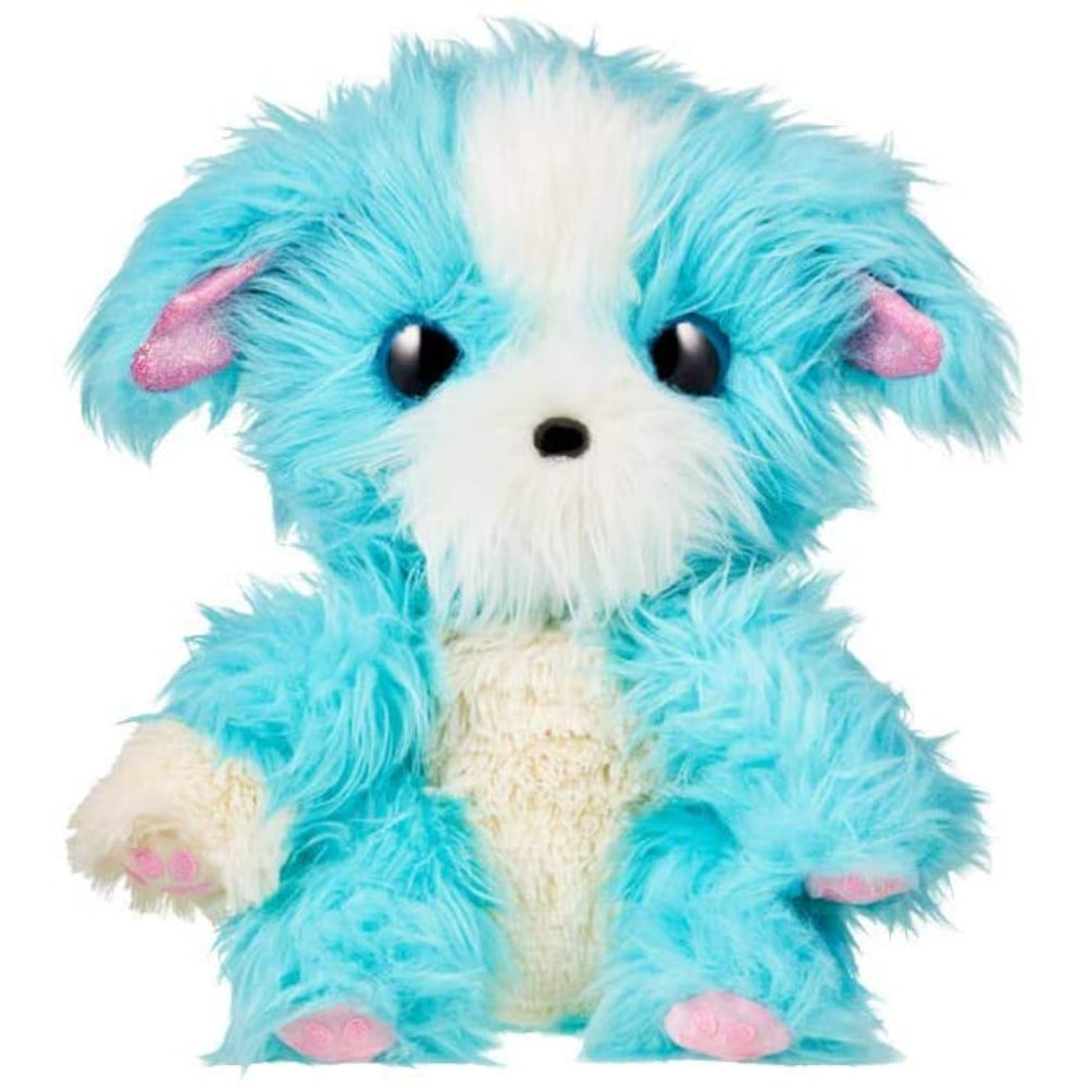 Moose Toys Little Live Scruff-A-Luvs My Real Rescue  Image#2