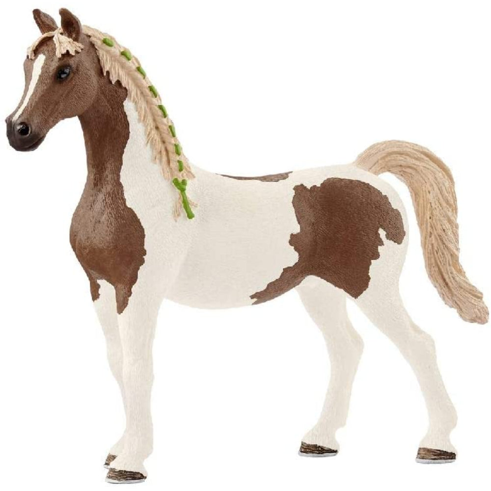 Schleich  Pintabian Mare Figure  Image#1
