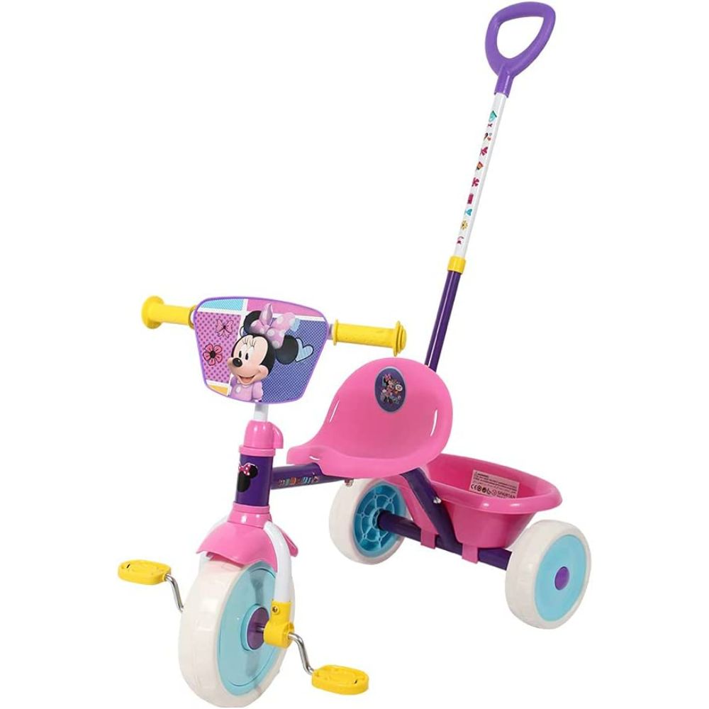 Disney Junior Min Minnie Trike