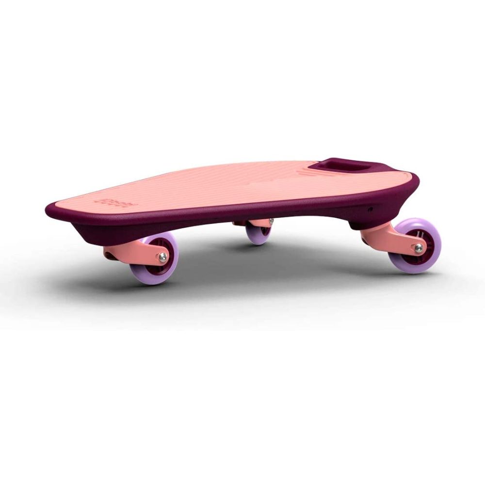 Wiggleboard With Light - Pink