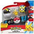 Pokémon Clip N Go Poke Ball Belt