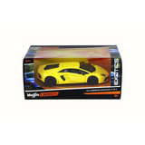 Maisto 1:24 Design Exotics Lamborghini Aventador Lp 700-4  Image#2