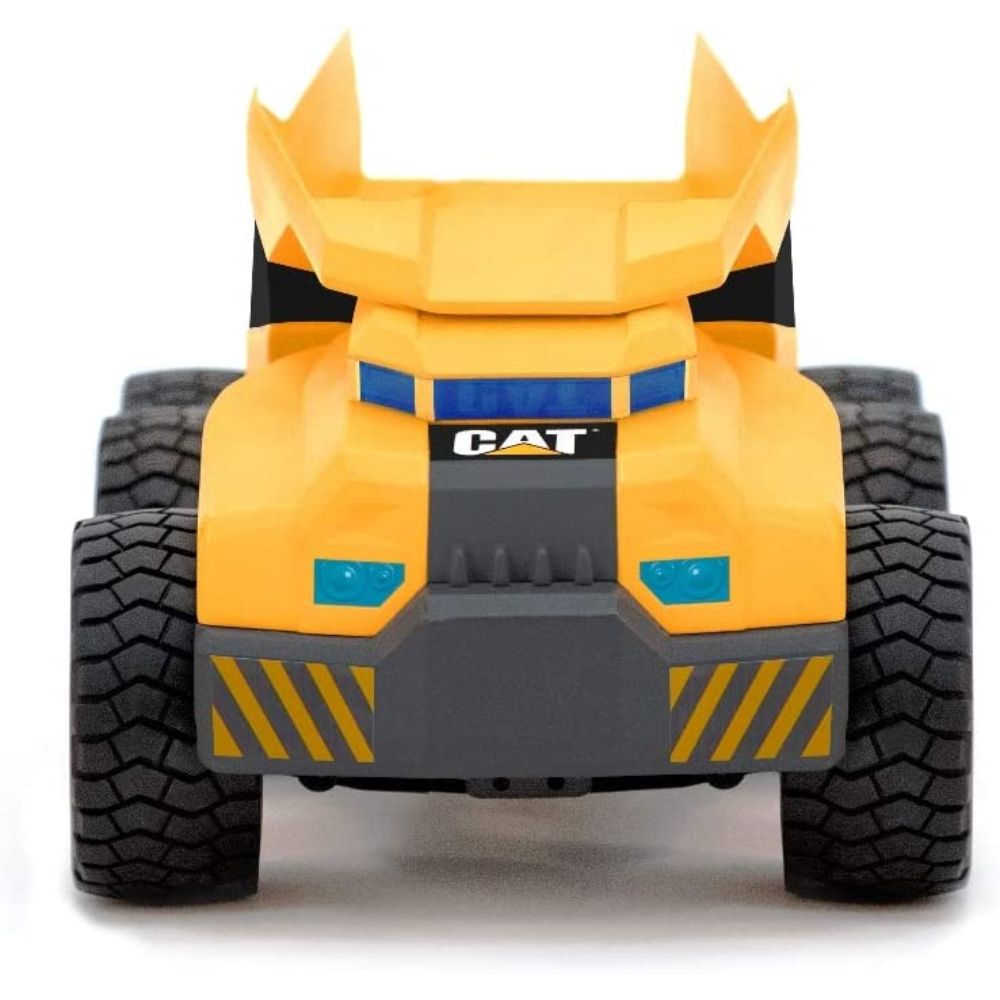 Cat Construction Massive Mover Dump Truck