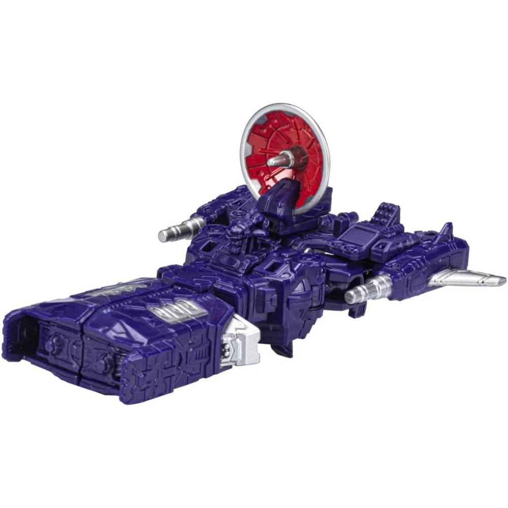 Transformers Legacy - Core Shockwave