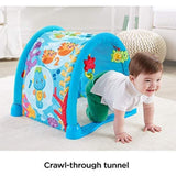 Fisher-Price Kick-N-Crawl Musical Seahorse Gym  Image#4