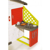 Simba Playhouse With Kitchen  Image#2