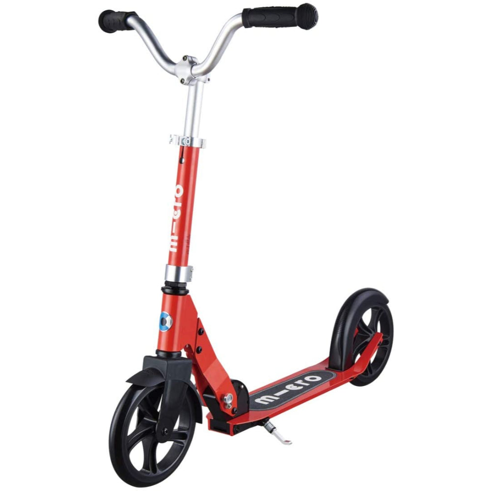 Micro Scooter Cruiser Red  Image#3