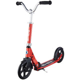 Micro Scooter Cruiser Red  Image#3