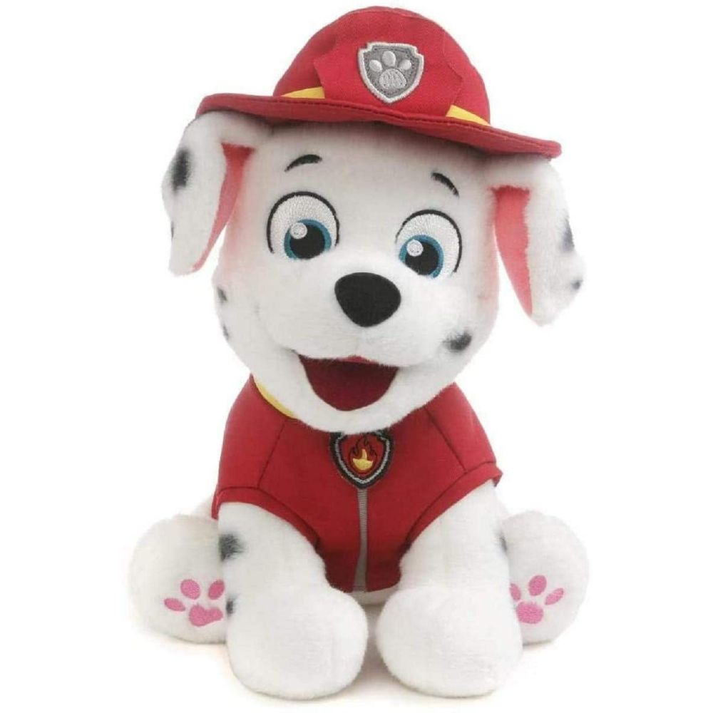 Paw Patrol 9" Marshall
