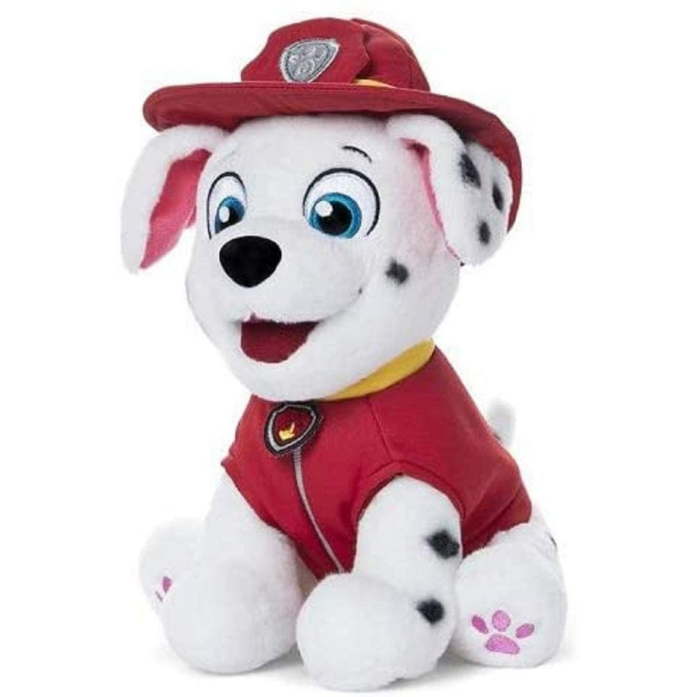 Paw Patrol 9" Marshall