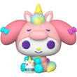 Funko Pop My Melody Unicorn