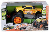 Maisto Tech Off Road Go - 27/40Mhz (W/O Batteries)