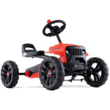 Berg  Jeep Buzzy Rubicon