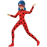 Miraculous Ladybug Fashion Doll