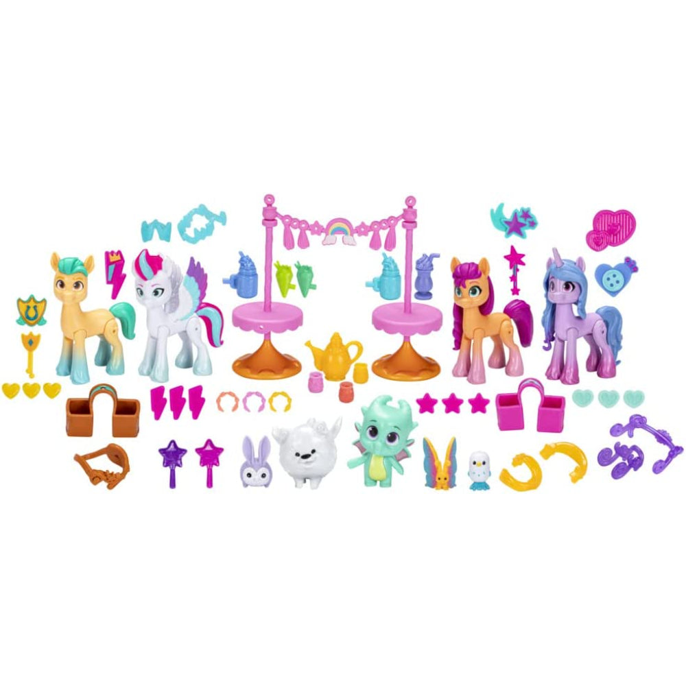 My Little Pony Friends Of Maretime Bay My Little Pony Friends Of Maretime Bay