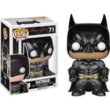 Funko Pop: Arkham Knight Batman