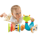 Yookidoo Musical Crawl N' Go Snail