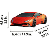 Ravensburger Lamborghini Huracan 108 pcs (11238)