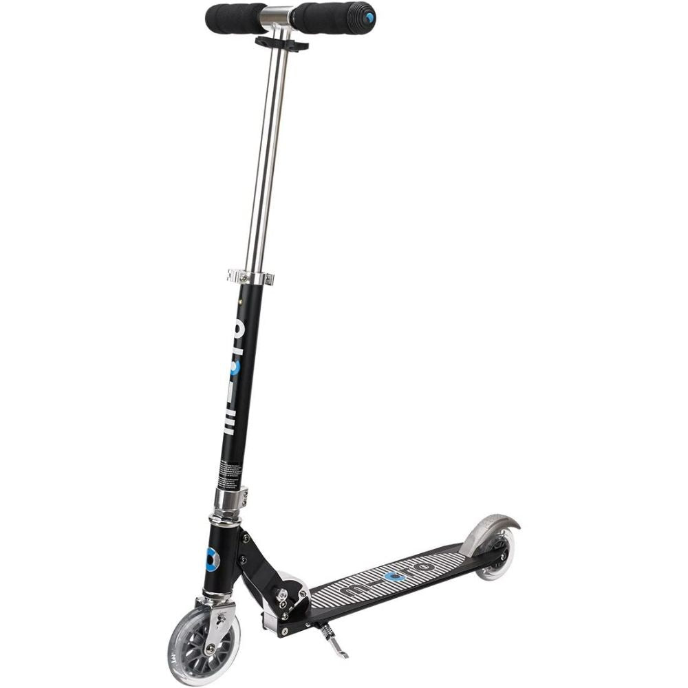 Micro Sprite Black Stripe Special Edition SA0133