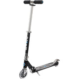 Micro Sprite Black Stripe Special Edition SA0133