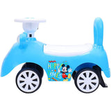 Disney Mickey Mouse Foot To Floor