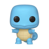 Funko Pop Squirtle
