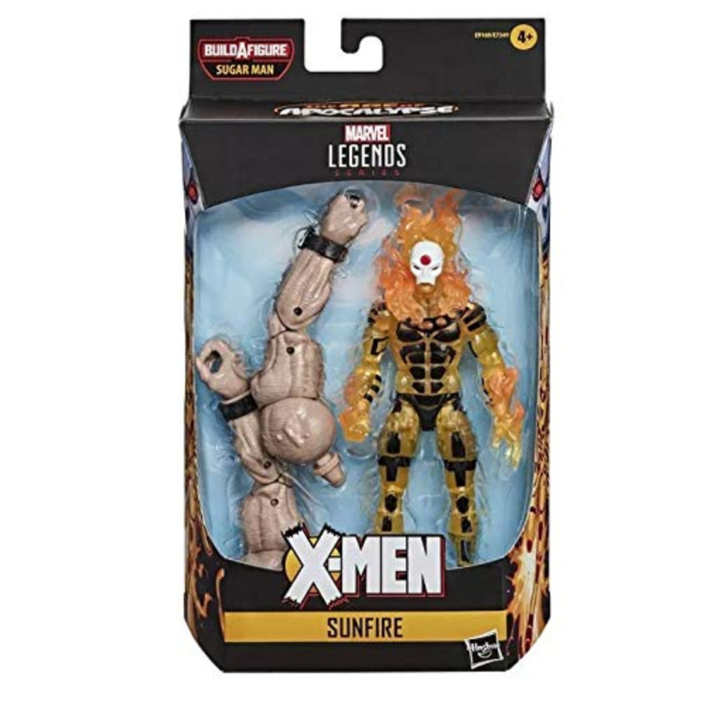 Marvel  X-Men Legends Assorted  Image#2