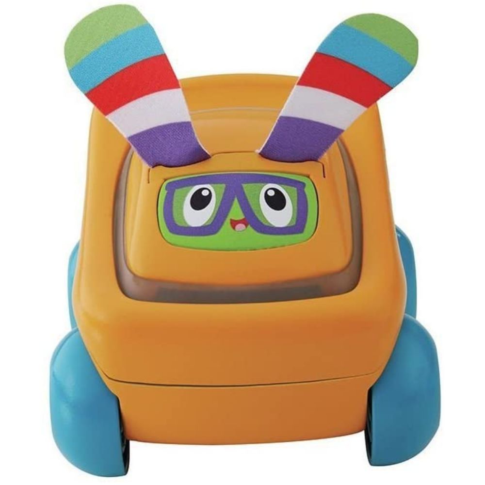 Fisher Price  Beatbo Buggies