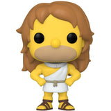 Funko Pop! Animation: Simpsons - Buff Homer