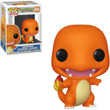 FU50403Charmander