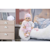 Zapf Creation Baby Annabell Sweet Dreams Mia 43cm  Image#2