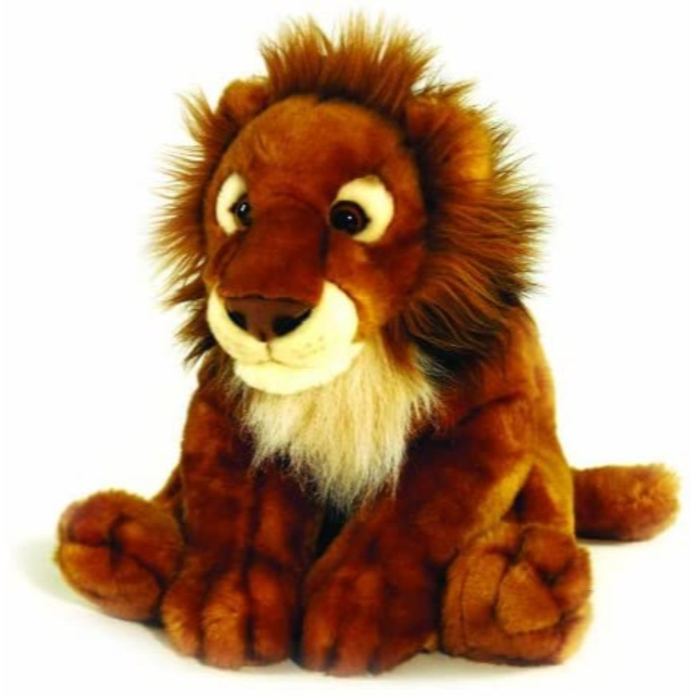 Keel Toys 50 cm African Lion  Image#1