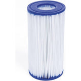 Bestway Oval Pool Set 6.10M X 3.66M X 1.22M