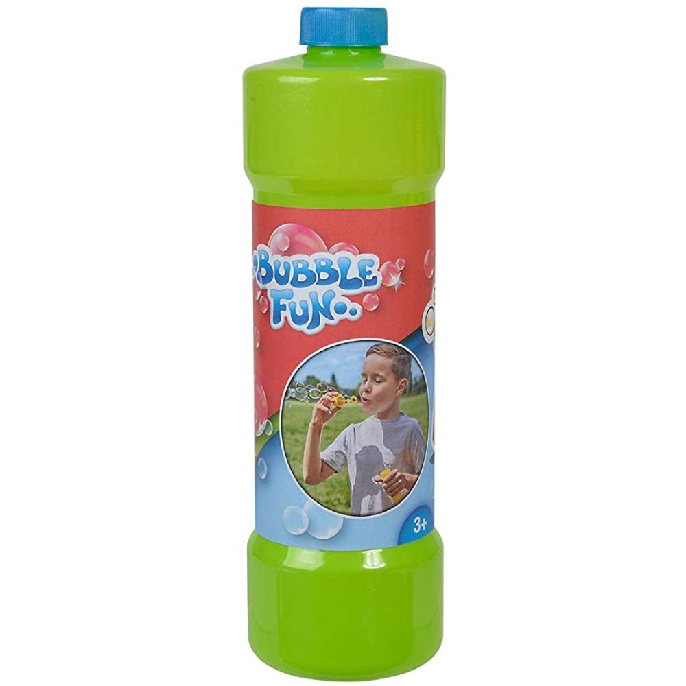 Simba BF Bubble Bottle 1L