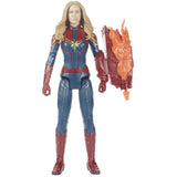 Avengers Power FX 2.0 Captain Marvel  Image#1