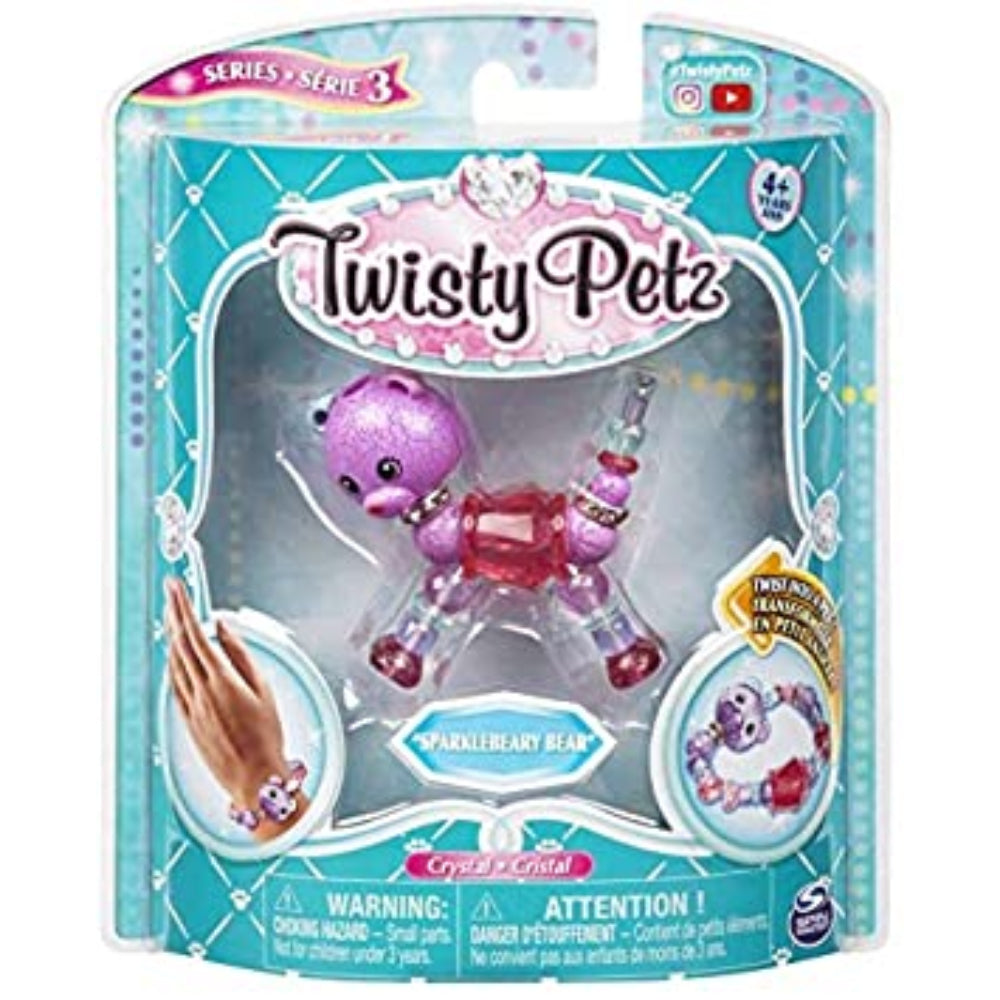 Twisty Pets Single Pack Asst  Image#3