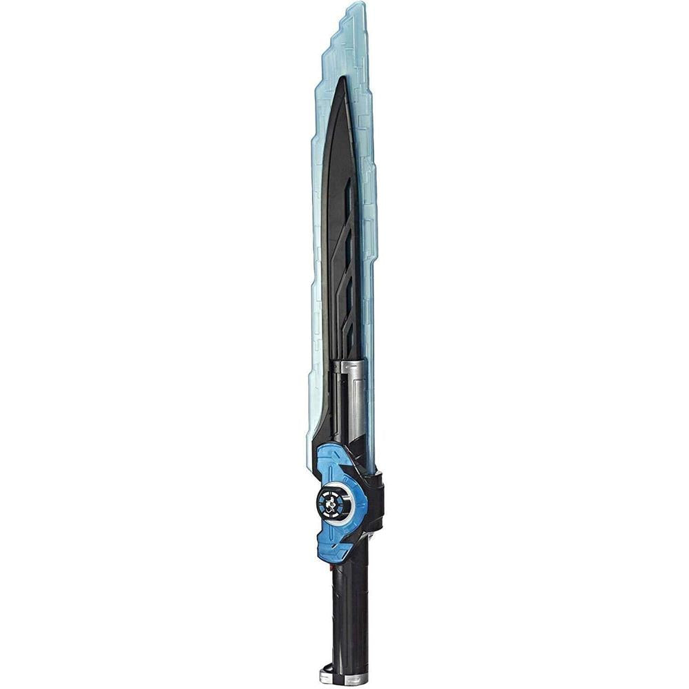 Power Rangers Beast Morphers Beast-X Electronic Saber  Image#1