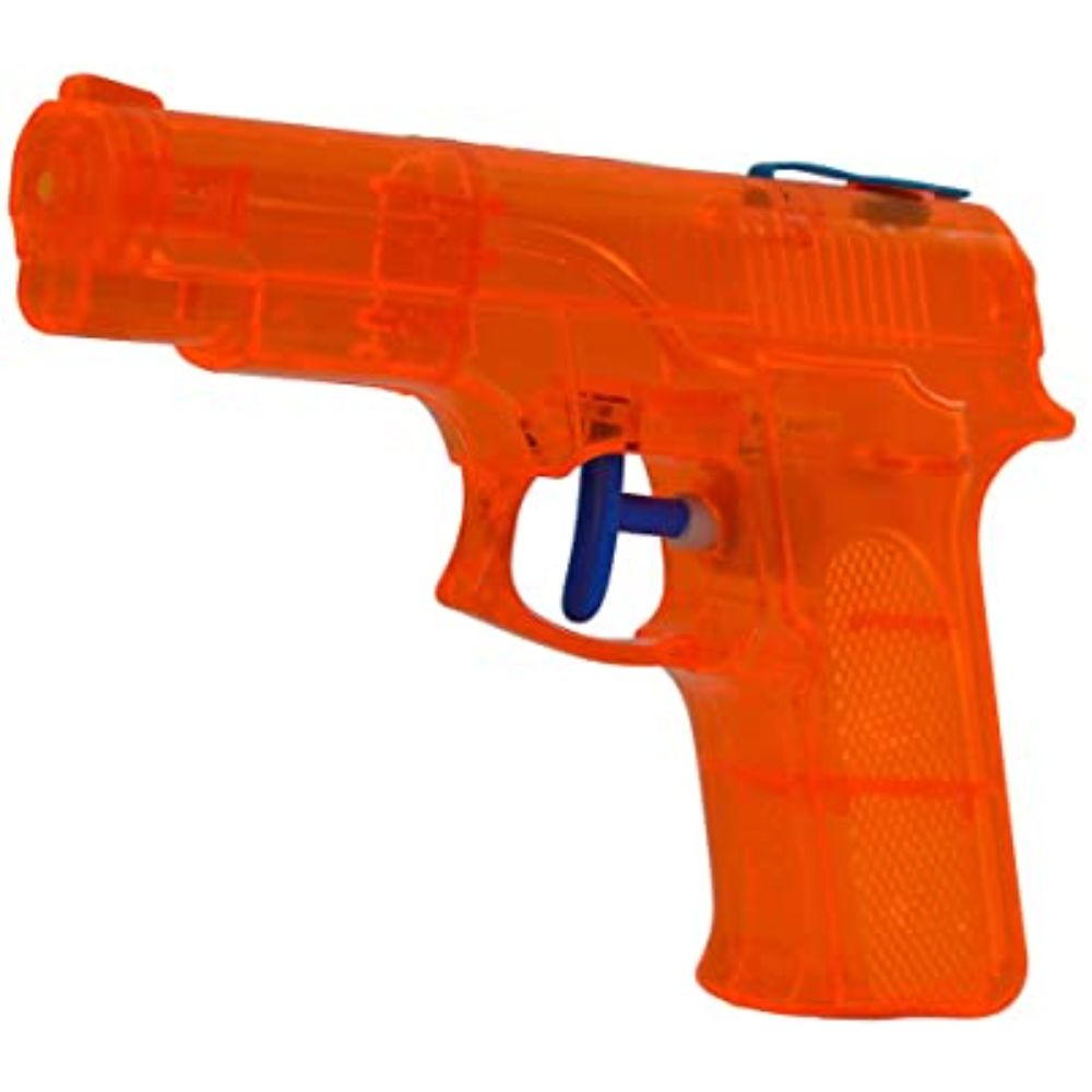 Simba WF Water Gun Splash Assorted Colors