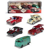 Majorette Vintage 5 Pieces GiftPack Rusty