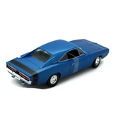 Maisto 1:18 1969 Dodge Charger R/T Special Edition  Image#3