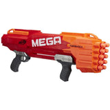 Nerf N-Strike Mega TwinShock  Image#1