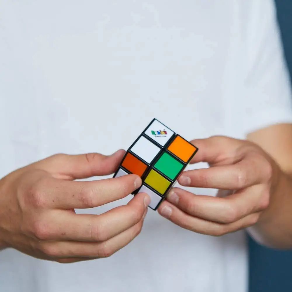 Rubik's Cube Mini 2x2