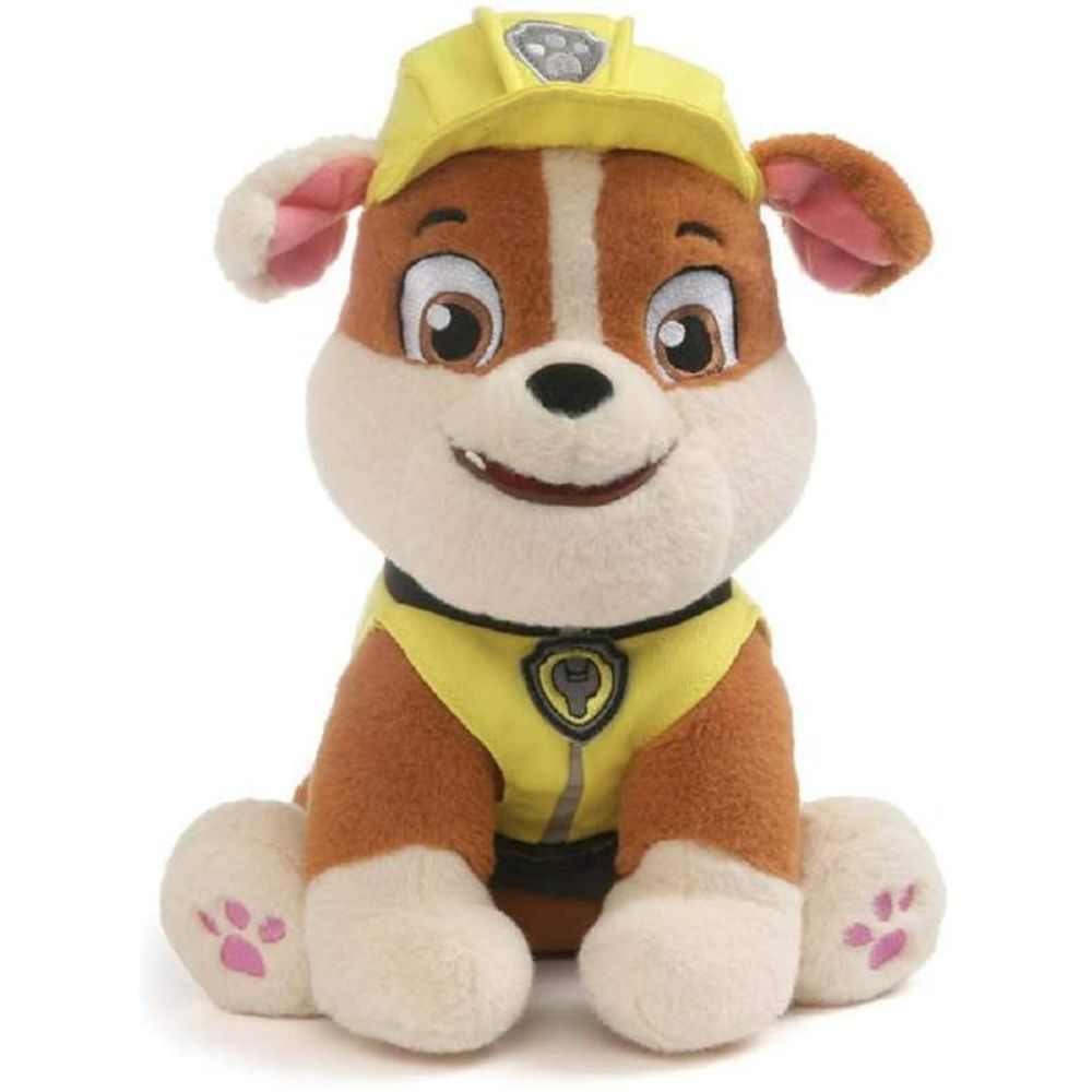 Paw Patrol 9" Rubble