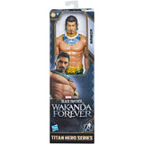 Marvel Black Panther Wakanda Forever - Namor 12 Inch Figure