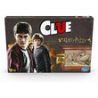 Clue Wizarding World Harry Potter