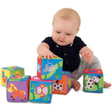 Galt Soft Blocks