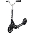 Micro Cruiser Scooter Black  Image#1
