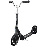 Micro Cruiser Scooter Black  Image#1