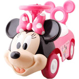 Disney Minnie Mouse Foot to Floor Rideon