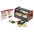Melissa & Doug Roll, Wrap & Slice Sushi Counter  Image#1